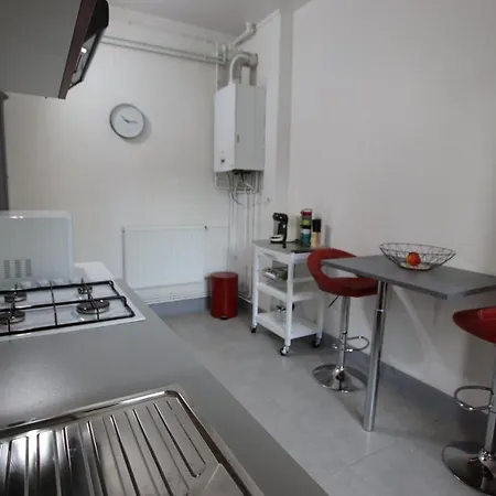 Nouveau - Le Cosmopolitan - 70m² - 6 Personnes * 牟罗兹