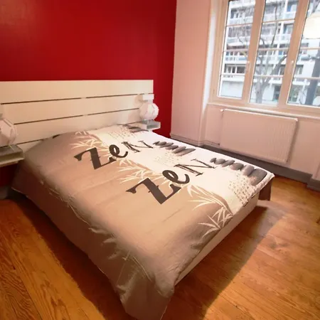 Nouveau - Le Cosmopolitan - 70m² - 6 Personnes *