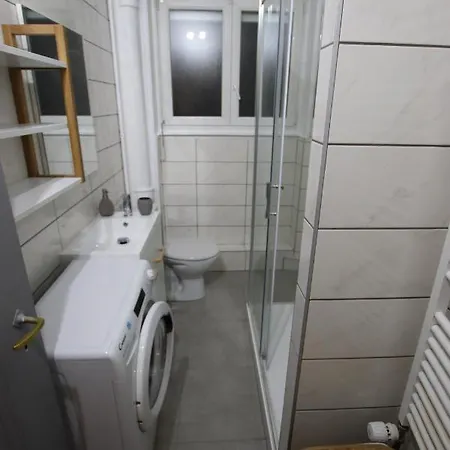 Nouveau - Le Cosmopolitan - 70m² - 6 Personnes *