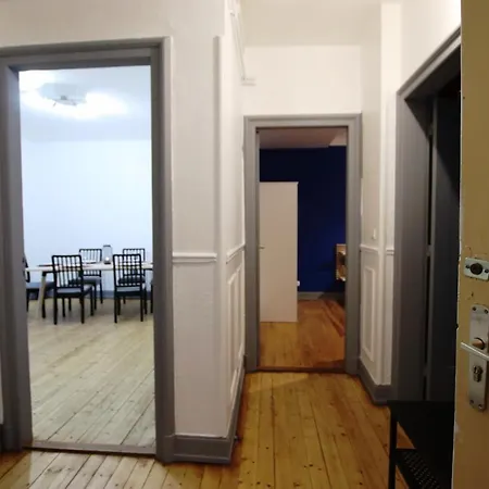 Nouveau - Le Cosmopolitan - 70m² - 6 Personnes 公寓