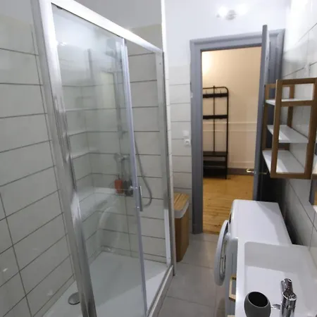 公寓 Nouveau - Le Cosmopolitan - 70m² - 6 Personnes 牟罗兹