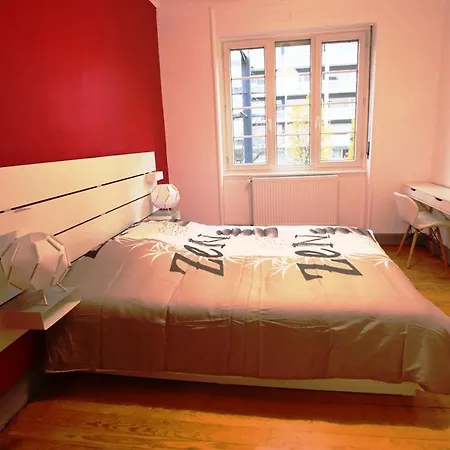Nouveau - Le Cosmopolitan - 70m² - 6 Personnes 公寓
