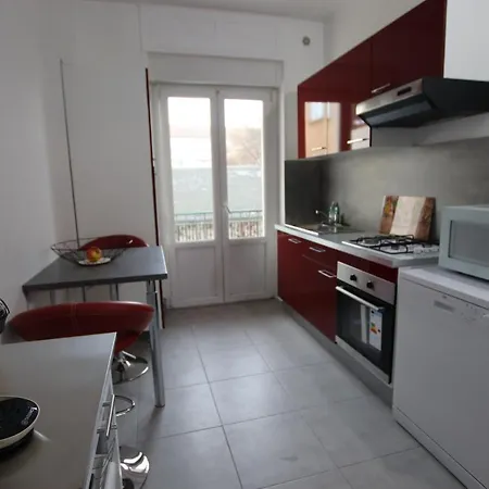 Nouveau - Le Cosmopolitan - 70m² - 6 Personnes 公寓 *