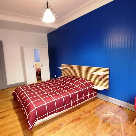 Appartamento Nouveau - Le Cosmopolitan - 70m² - 6 Personnes *