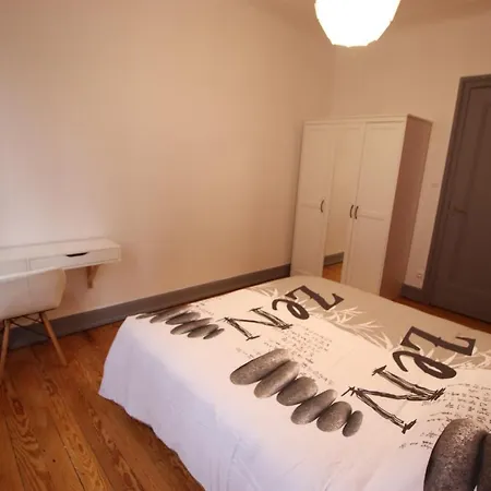 公寓 Nouveau - Le Cosmopolitan - 70m² - 6 Personnes *