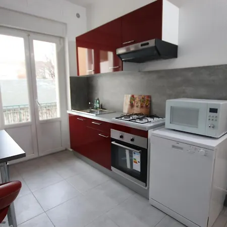 Nouveau - Le Cosmopolitan - 70m² - 6 Personnes Appartamento *