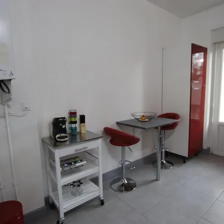 Nouveau - Le Cosmopolitan - 70m² - 6 Personnes Appartamento