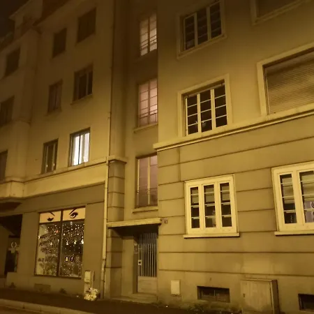 Nouveau - Le Cosmopolitan - 70m² - 6 Personnes Appartamento